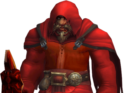 Ostlyssnare render