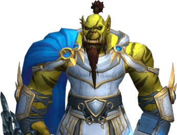 Oxytotem render