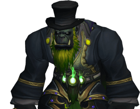 Ozul render