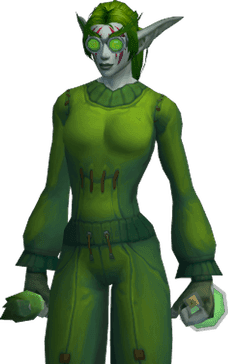 Ozyy render