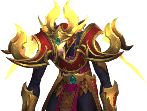 Pínkiewinkie render