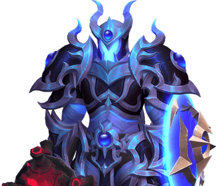 Palwor render