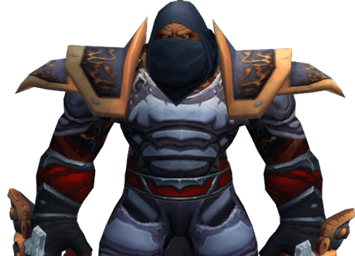 Pang render