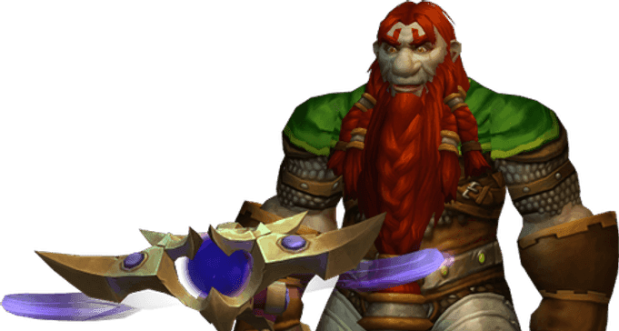 Penkekh render