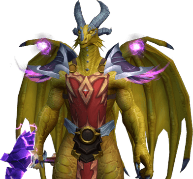 Pennkek render