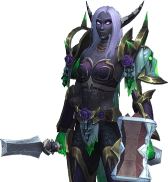 Perio render