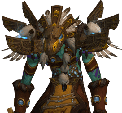 Petmeharder render