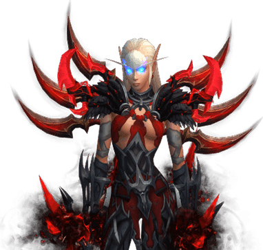Pew render