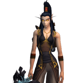Phõenix render