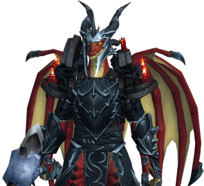 Phace render