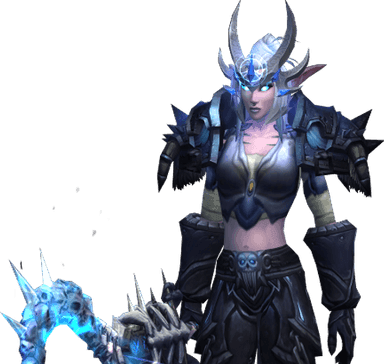 Phffi render