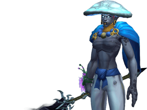 Phuul render