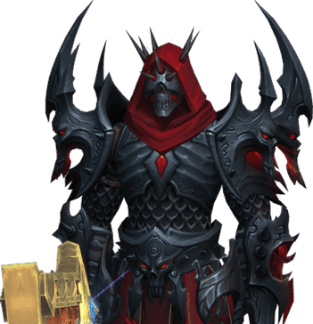 Phyndirn render