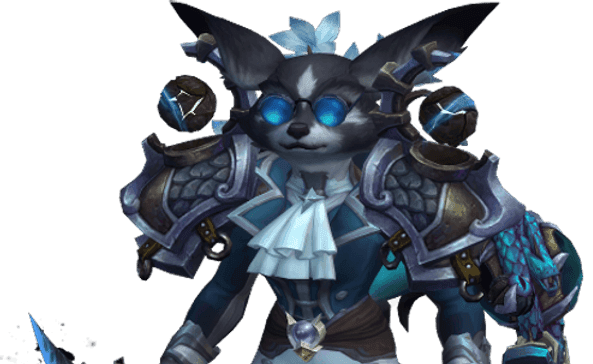Piix render