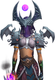 Pilau render