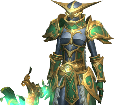 Pixlina render