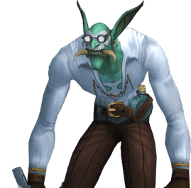 Pomegraint render