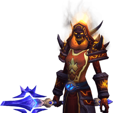 Ponnta render
