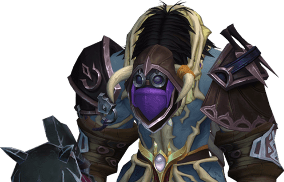 Poonuggets render