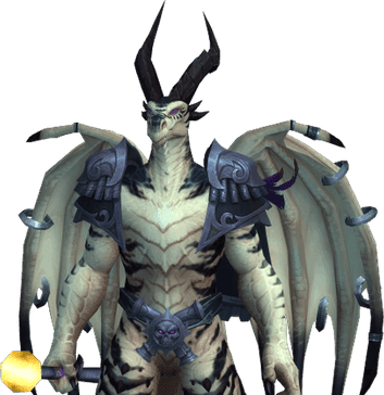 Praynex render