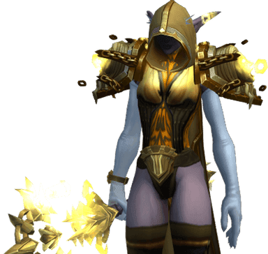 Preylo render