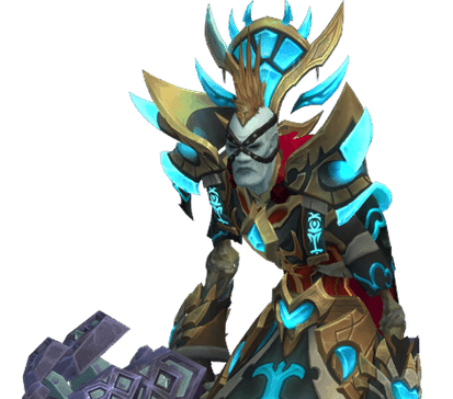 Prit render
