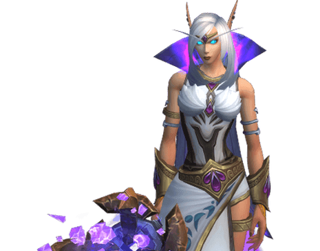 Privett render