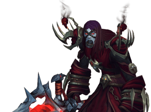 Prknoo render