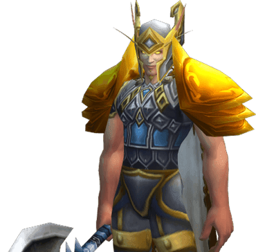 Prof render
