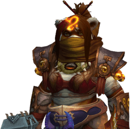 Punane render