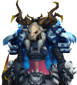Pungf render