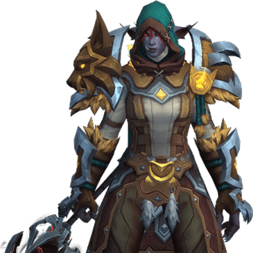 Pwengusu render