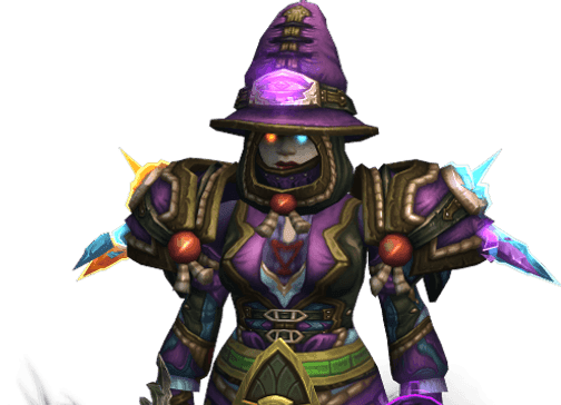 Pyromaani render