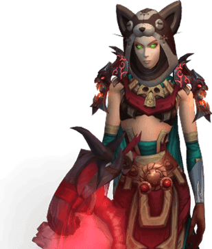 Pythonica render