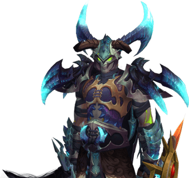 Qudain render