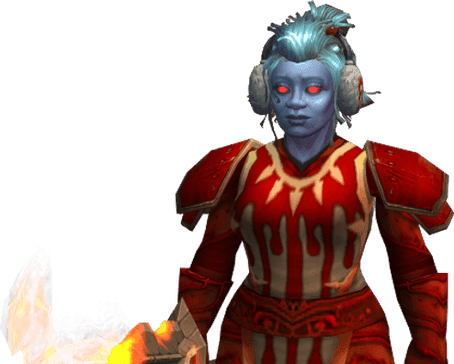 Ràwh render