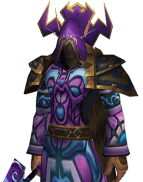 Ra render