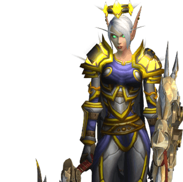 Raidankt render