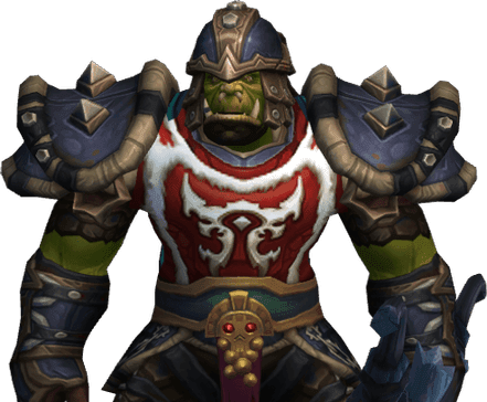 Rak render