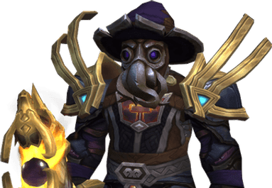 Ranarr render