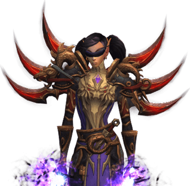 Ranuii render