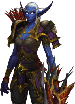 Ras render