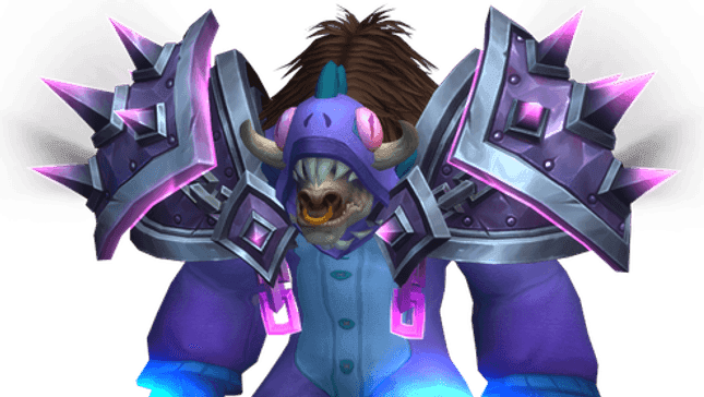 Ratón render