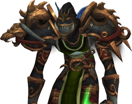 Rathdarr render