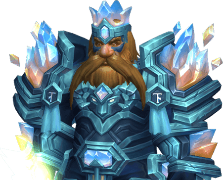 Rawkfist render