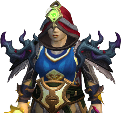 Realrankone render