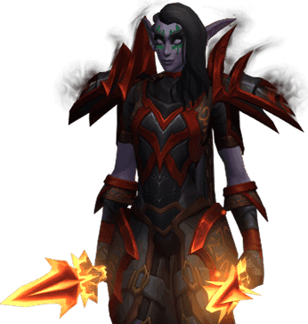 Ree render