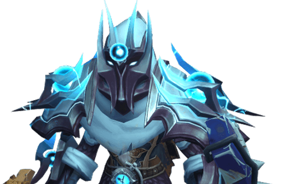 Rephy render