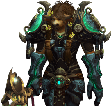 Retaenam render