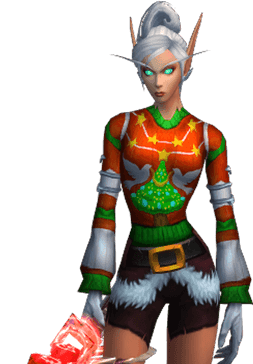 Reviake render